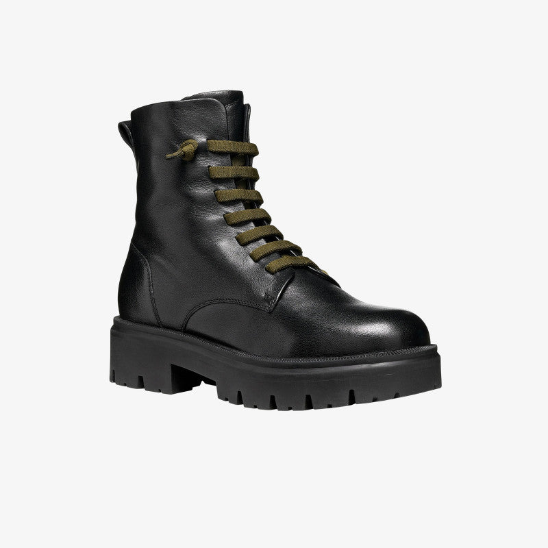 Geox Klargena Black