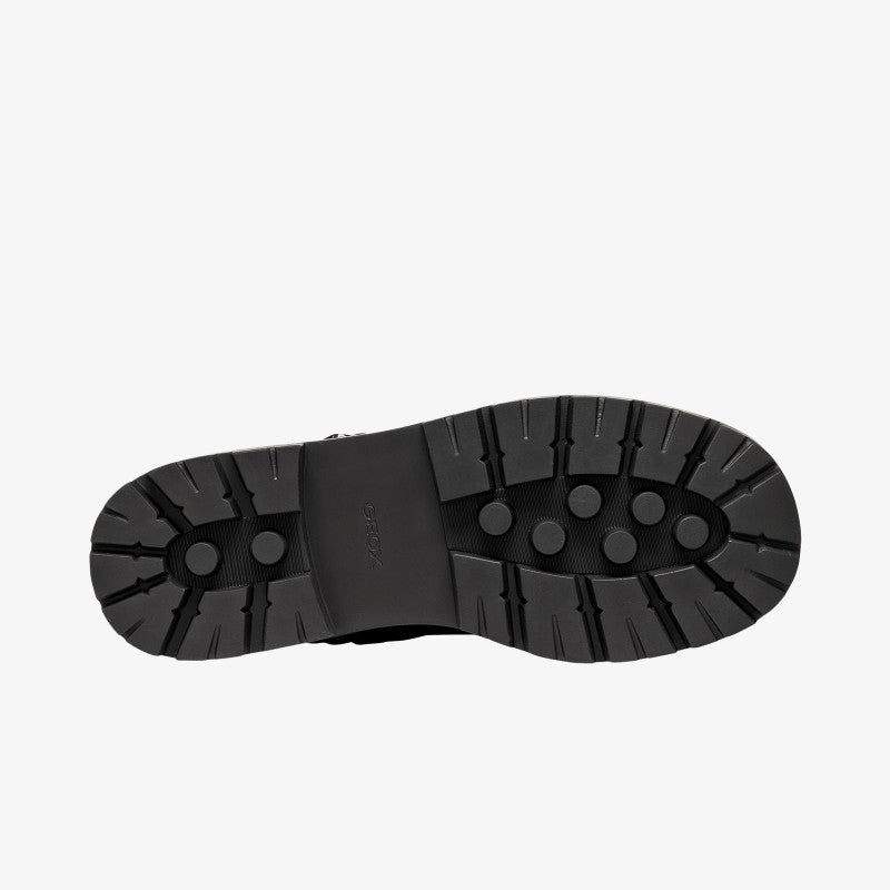 Geox Klargena Black