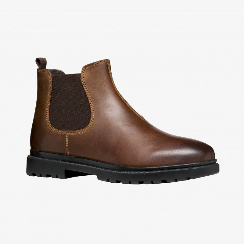 Geox Andalo Brown