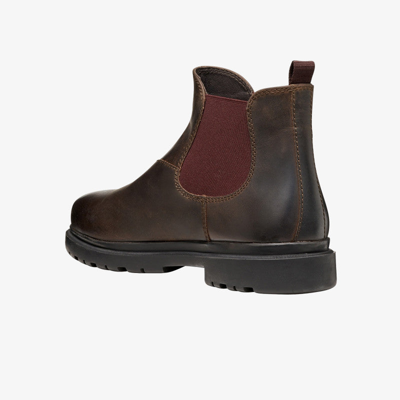 Geox Andalo Brown