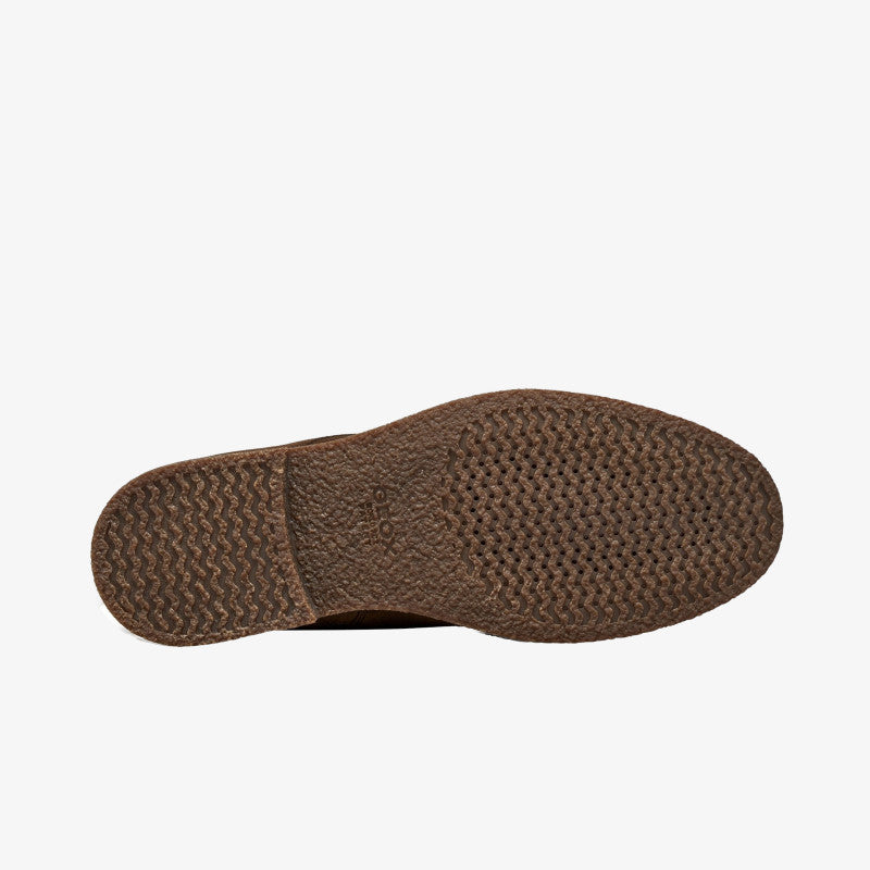 Geox Saharo Dark Brown