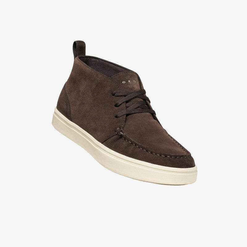 Geox Baltmoore Dark Brown