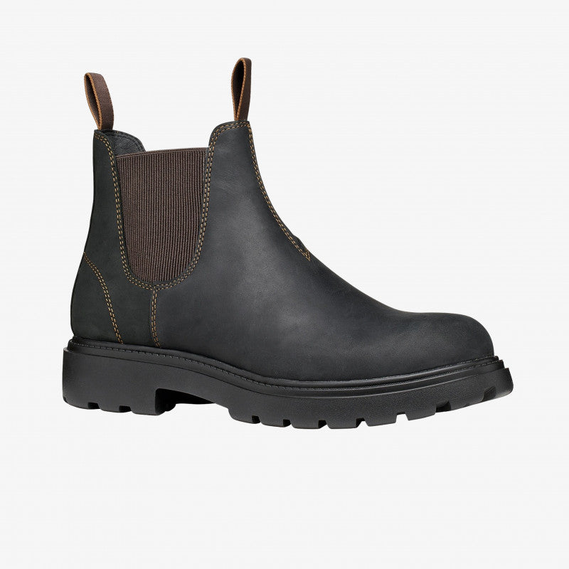Geox Spherica Ec7 Black