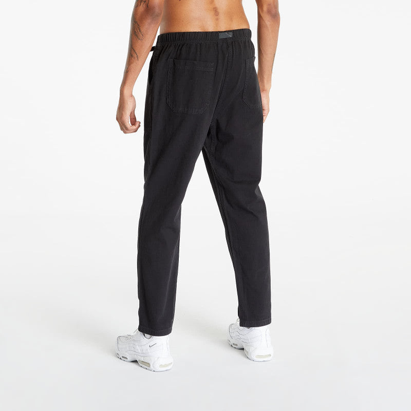 Gramicci Loose Tapered Ridge Pant UNISEX Black