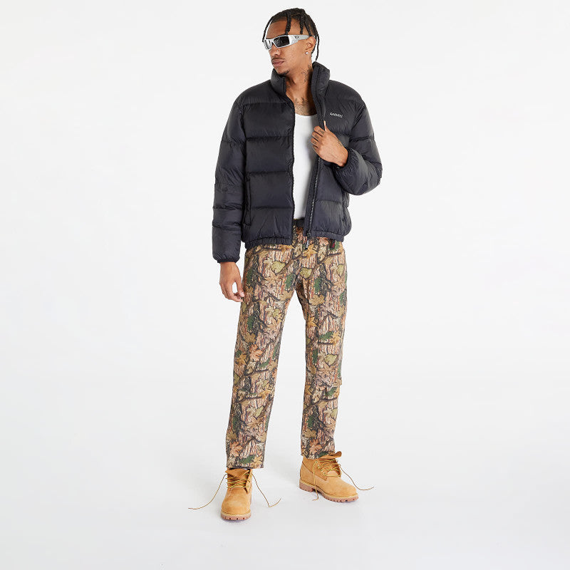 Gramicci Down Puffer Jacket Black