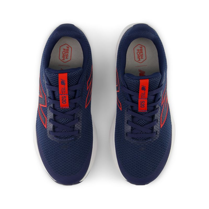New Balance 208