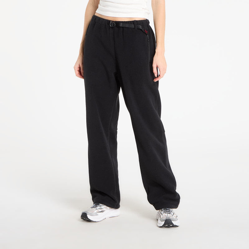 Gramicci Thermal Fleece Pant UNISEX Black