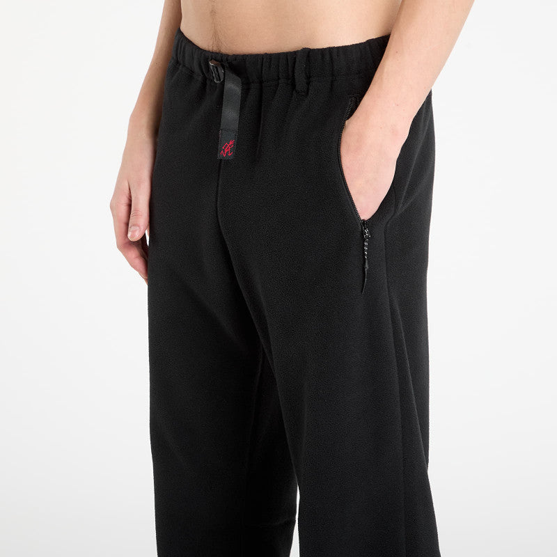 Gramicci Thermal Fleece Pant UNISEX Black