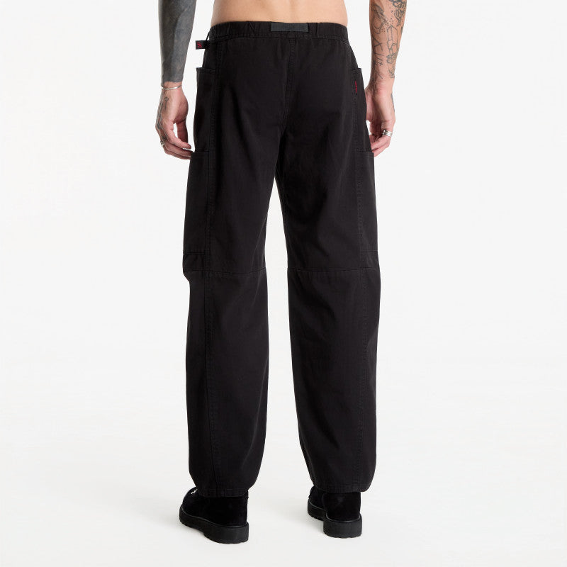 Jeansy Gramicci Voyager Pant UNISEX Black