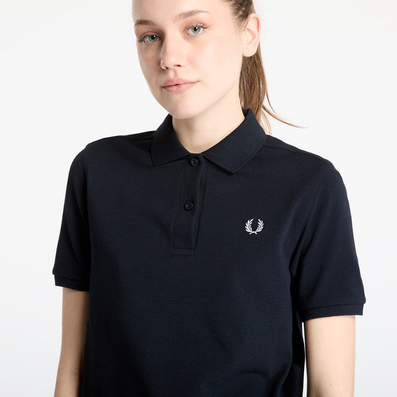 FRED PERRY The Shirt Navy