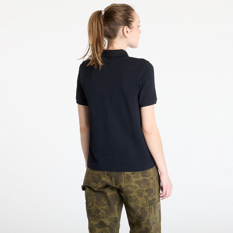 FRED PERRY The Shirt Navy