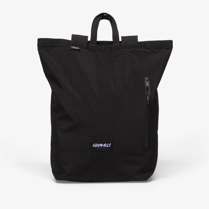 Gramicci Backpack Tote Black