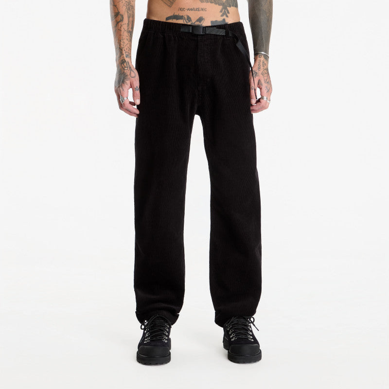Gramicci Corduroy Gramicci Pant Black