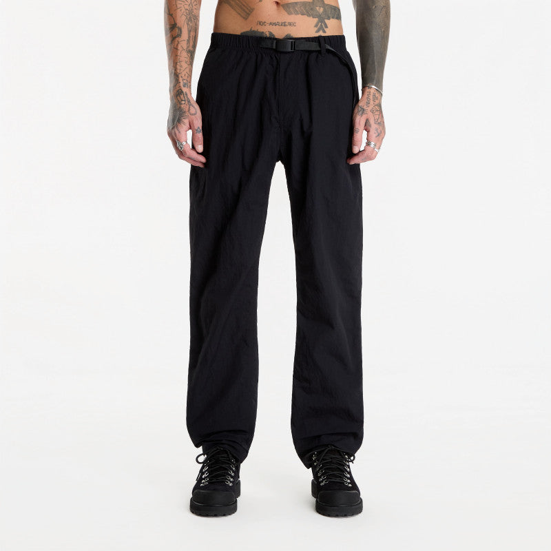 Gramicci Nylon Gramicci Pant Black