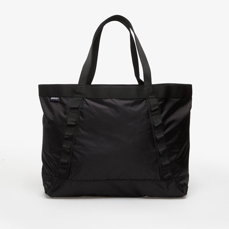 Gramicci Trail Tote Black