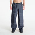 Gramicci Japanese Chambray Double Knee Navy