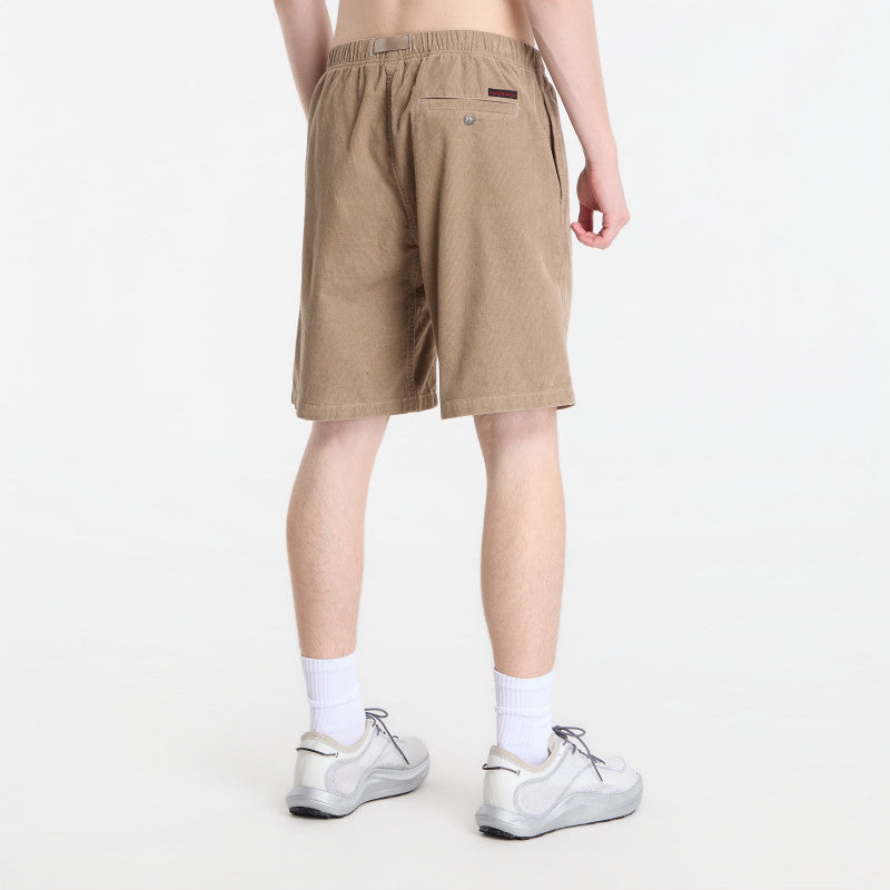 Gramicci Corduroy G-Short Beige