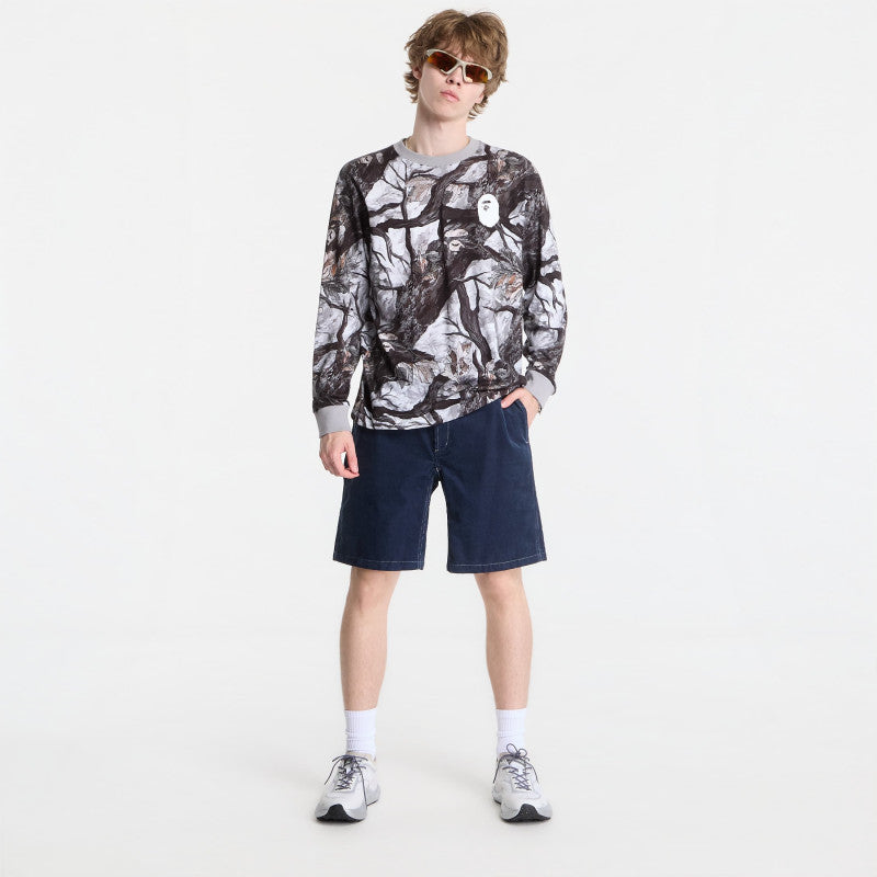 Gramicci Corduroy G-Short Navy