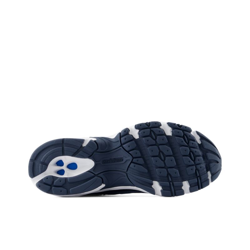 New Balance Kids 740 Shadow Blue