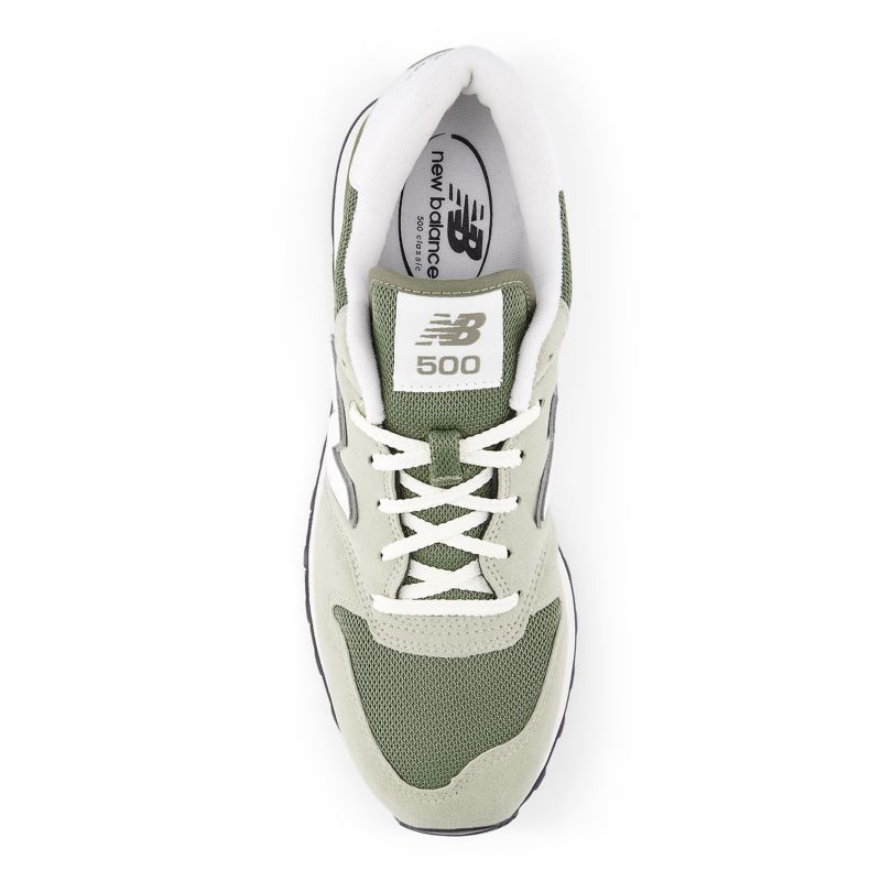 New Balance 500