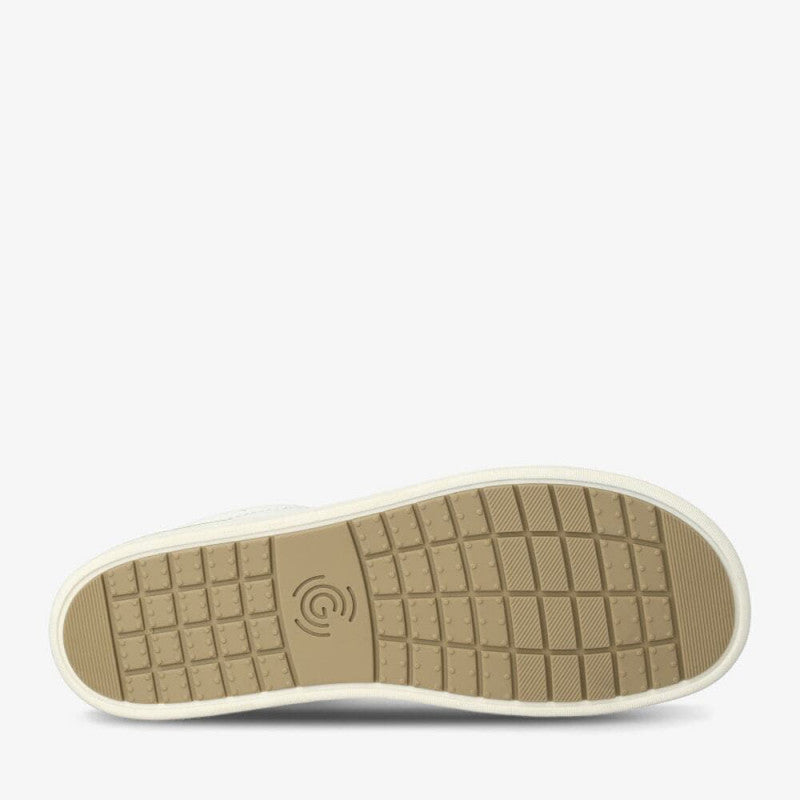 Groundies Galaxy Women White/ Beige