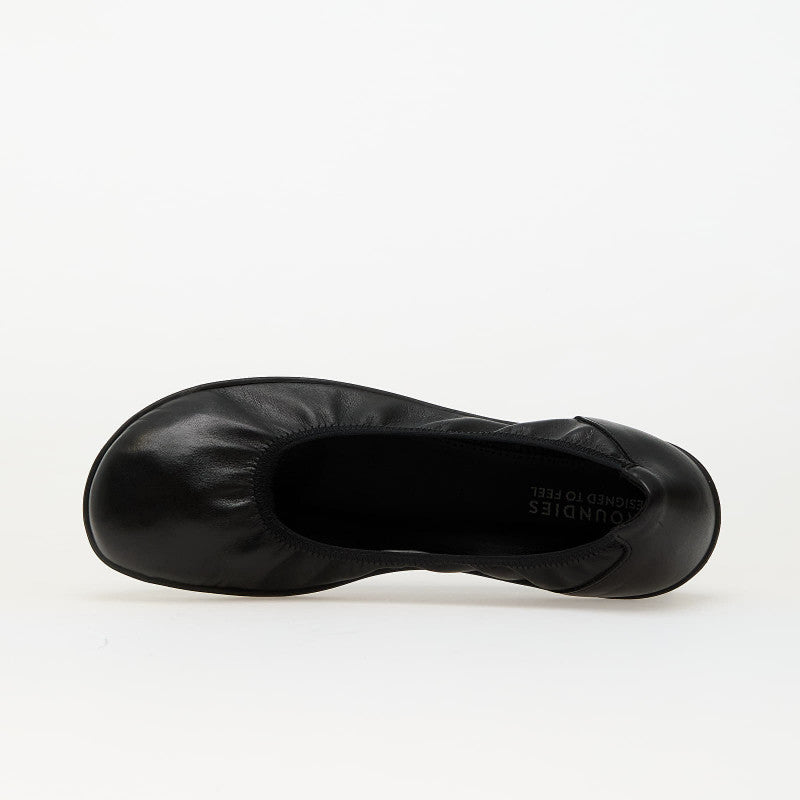 Groundies Lily 3.0 Women Black