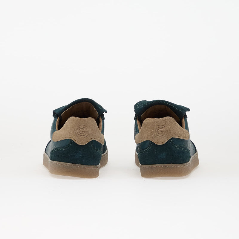 Groundies Panama XT Teal