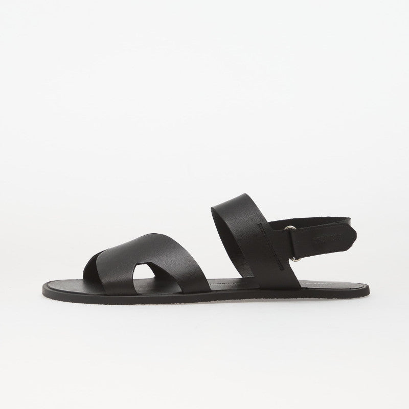 Groundies Juno Women Black