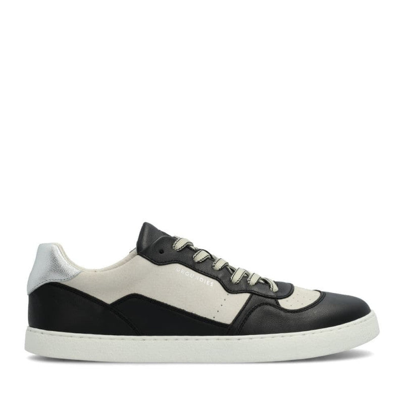Groundies Nova Special Women Black/ White