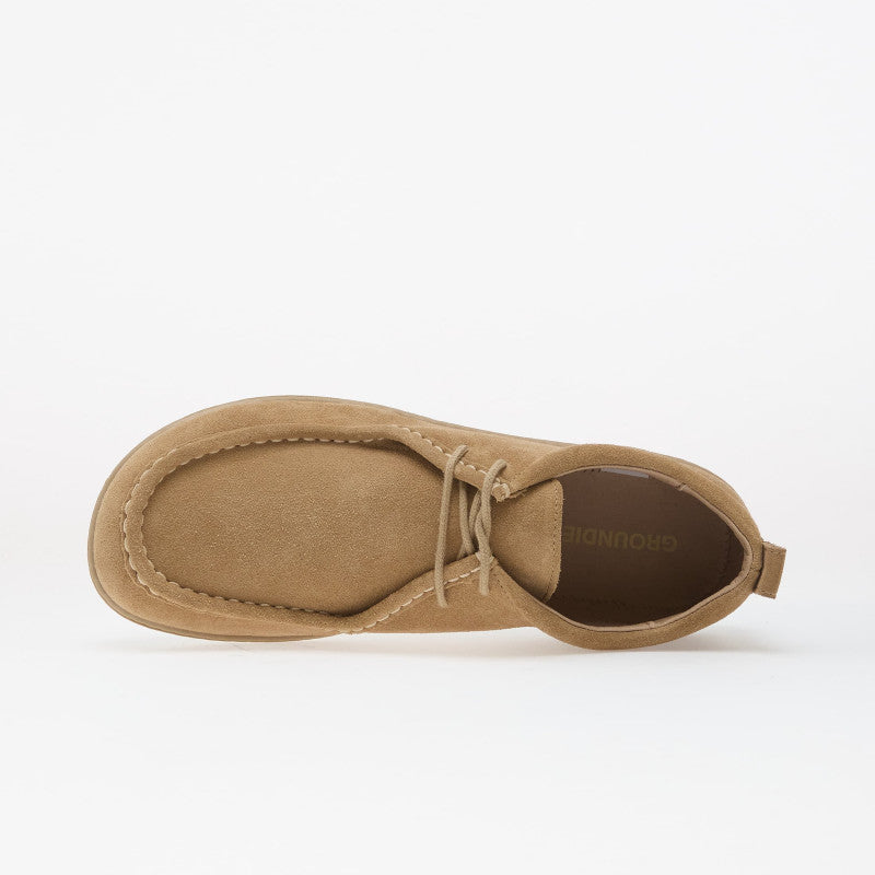Groundies Cricket Women Beige