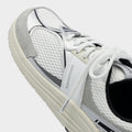 Groundies Starlite 2.0 Women White/ Silver/ Black
