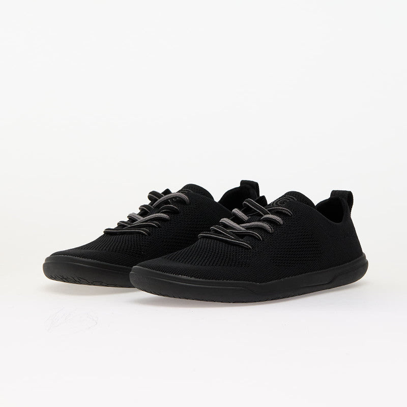Groundies Active Knit Women Black