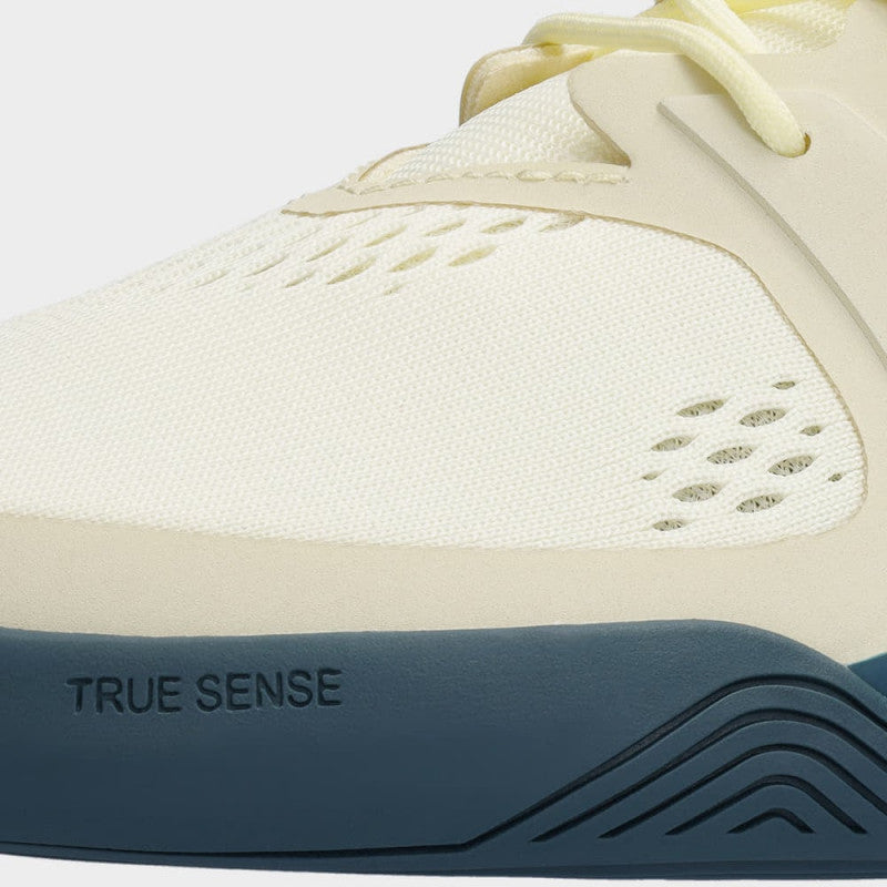Groundies G-Flex Precision Women White