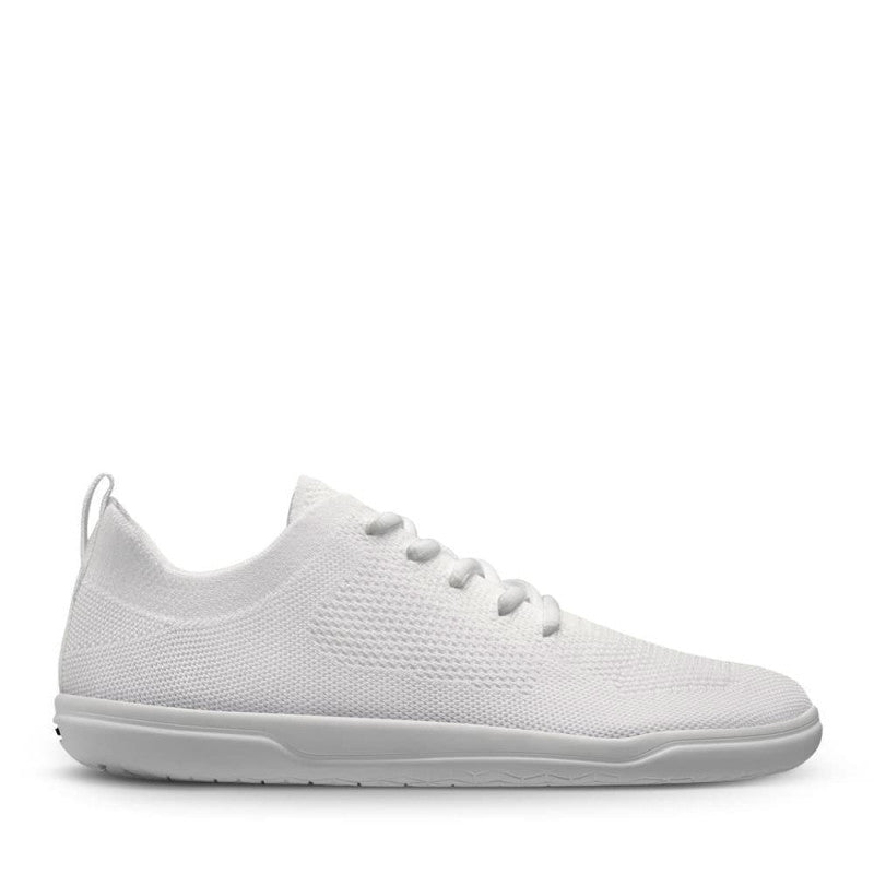 Groundies Active Knit Men White