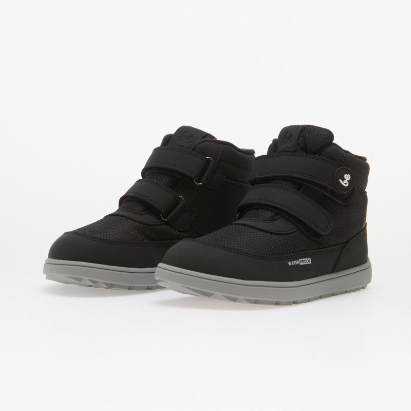 Be Lenka Zippu Kids Black/ Grey