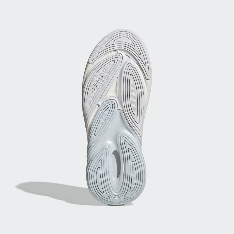 adidas Originals Wmns Ozelia Crystal White Halo Blue