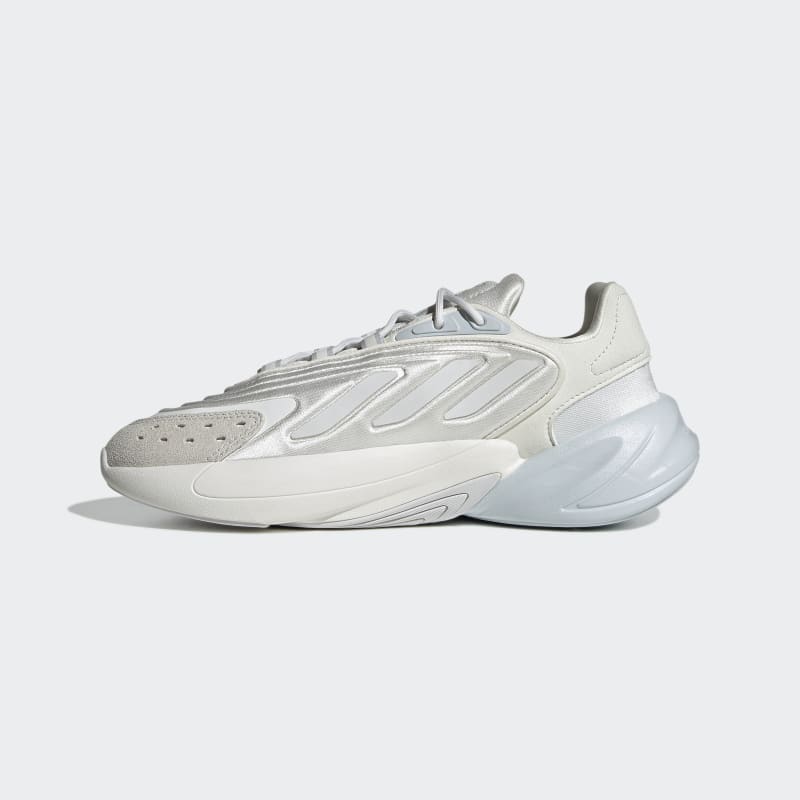 adidas Originals Wmns Ozelia Crystal White Halo Blue