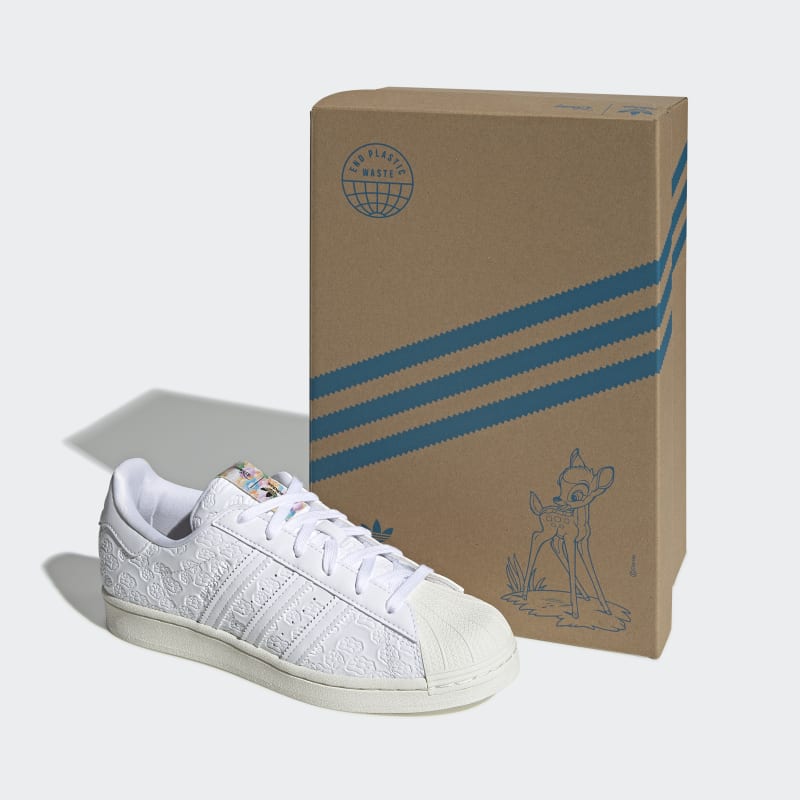 adidas Originals Wmns Disney Superstar