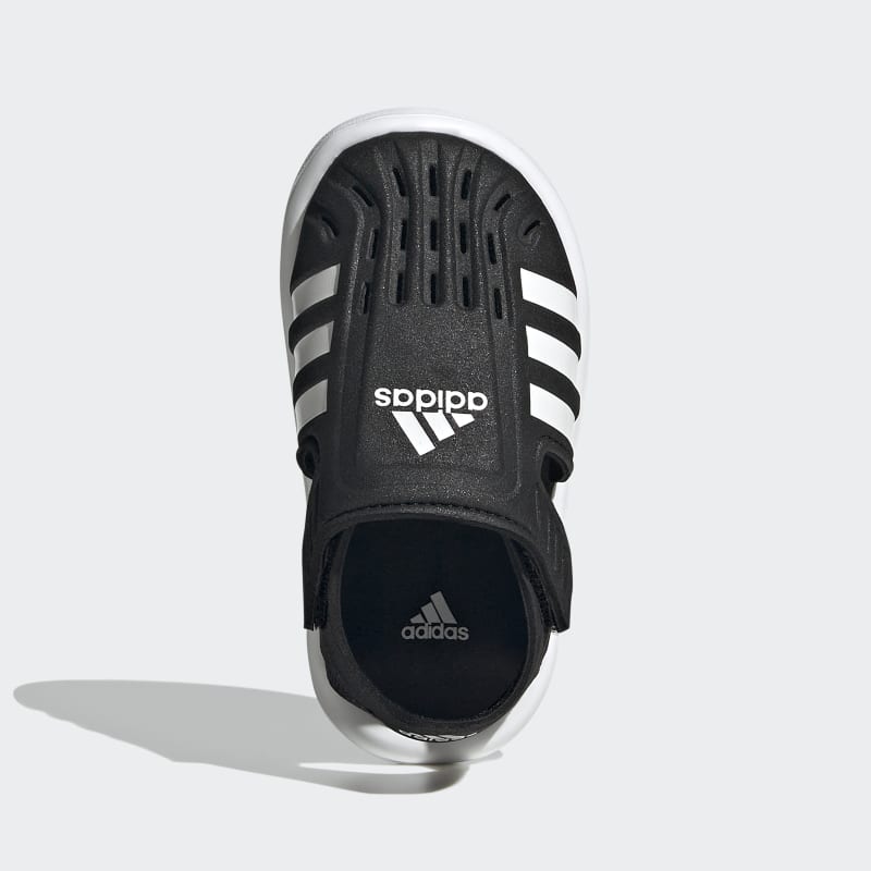 adidas Closed-Toe Summer Water Sandals