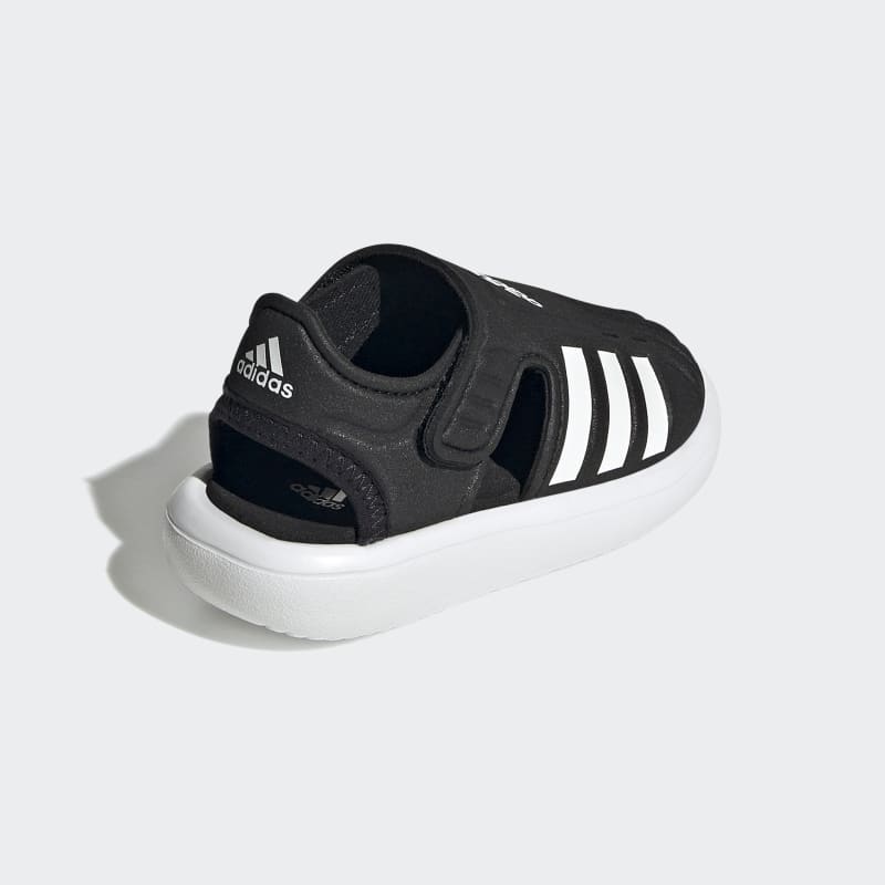 adidas Closed-Toe Summer Water Sandals