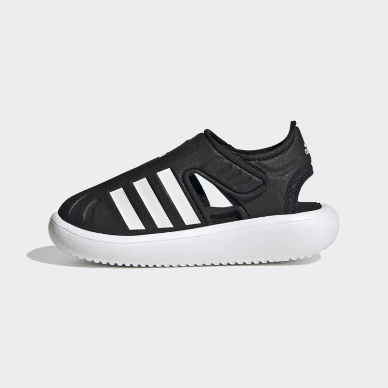adidas Closed-Toe Summer Water Sandals