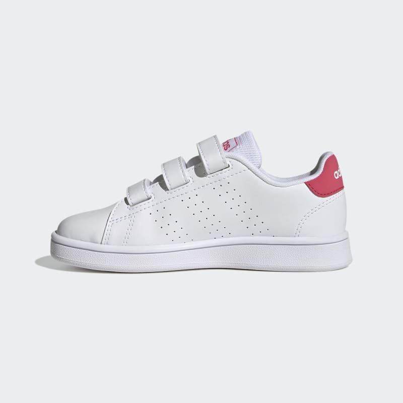 adidas Advantage Court Lifestyle Hook-and-Loop