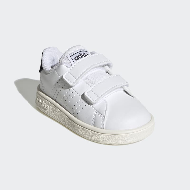 adidas Advantage Lifestyle Court Two Hook-and-Loop