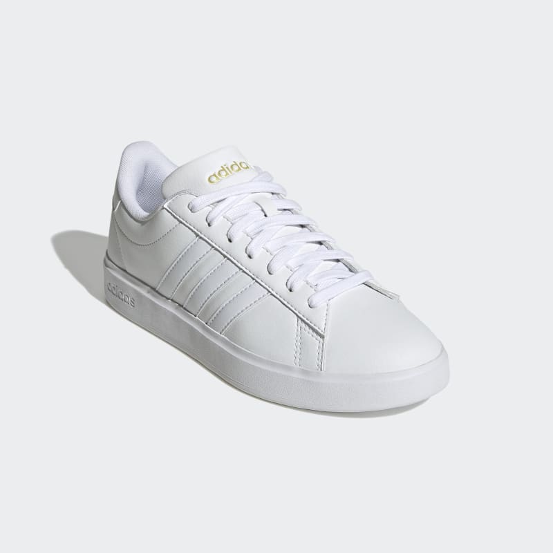 adidas Wmns Grand Court Cloudfoam Lifestyle Court Comfort