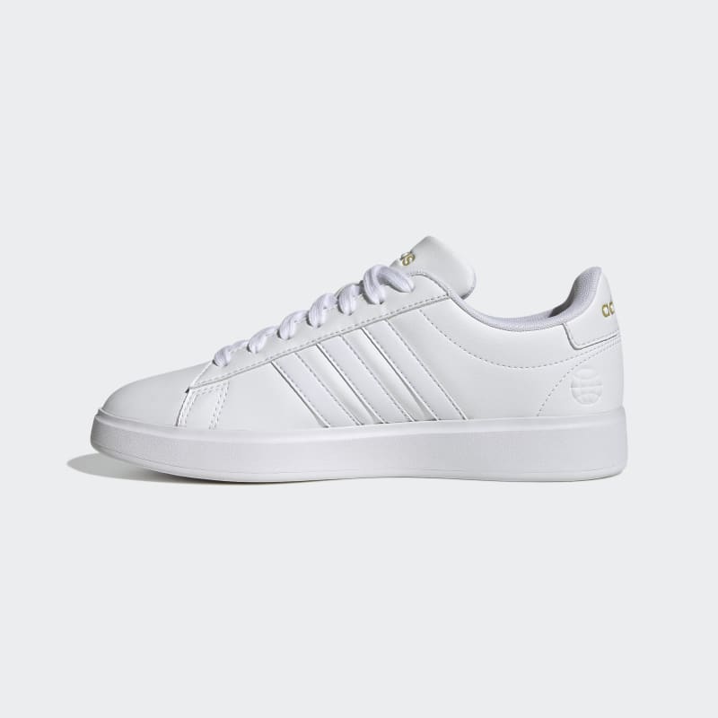 adidas Wmns Grand Court Cloudfoam Lifestyle Court Comfort