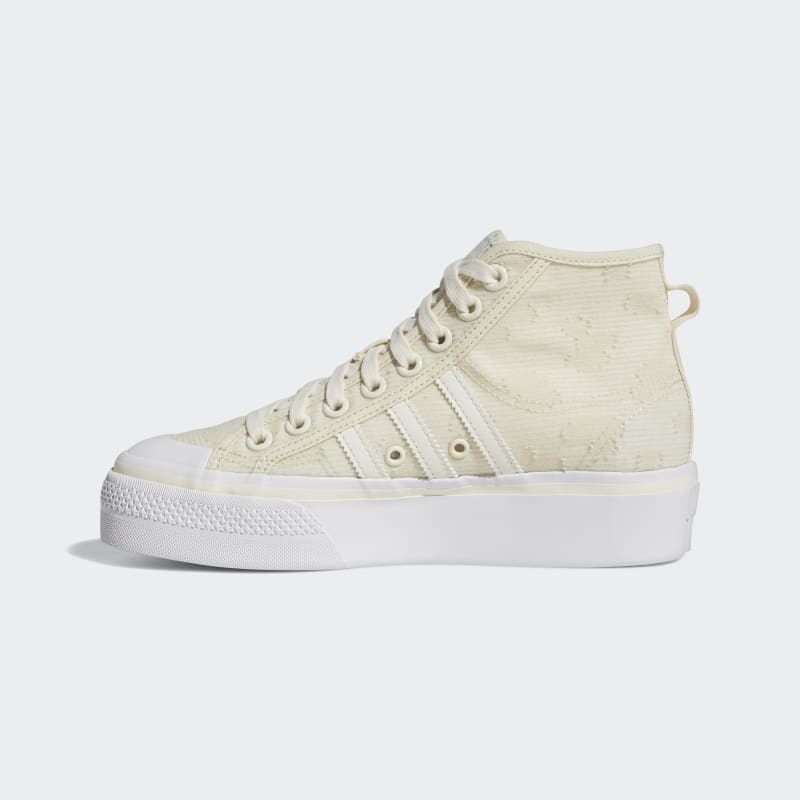 adidas Originals Wmns Nizza Platform Mid