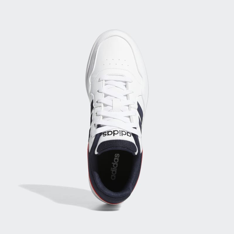 adidas Hoops 3.0 Low Classic Vintage
