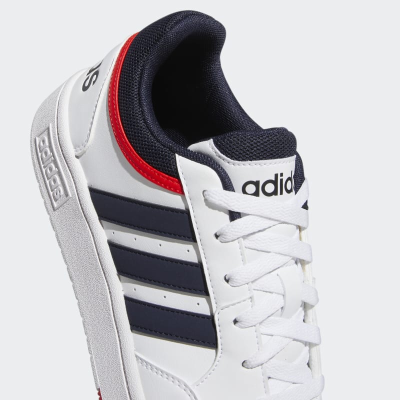 adidas Hoops 3.0 Low Classic Vintage