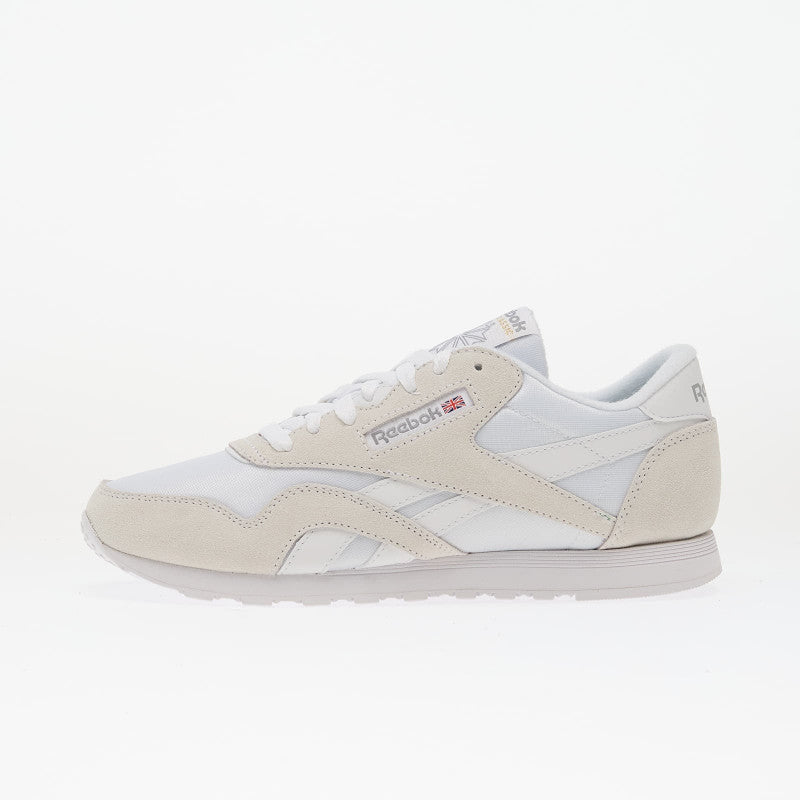Reebok Classic Nylon Ftw White/ Ftw White/ Ftw White
