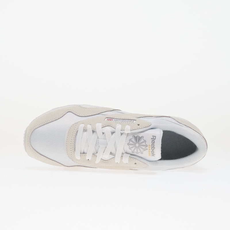 Reebok Classic Nylon Ftw White/ Ftw White/ Ftw White